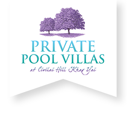 Civilai Hill Private Pool Villas